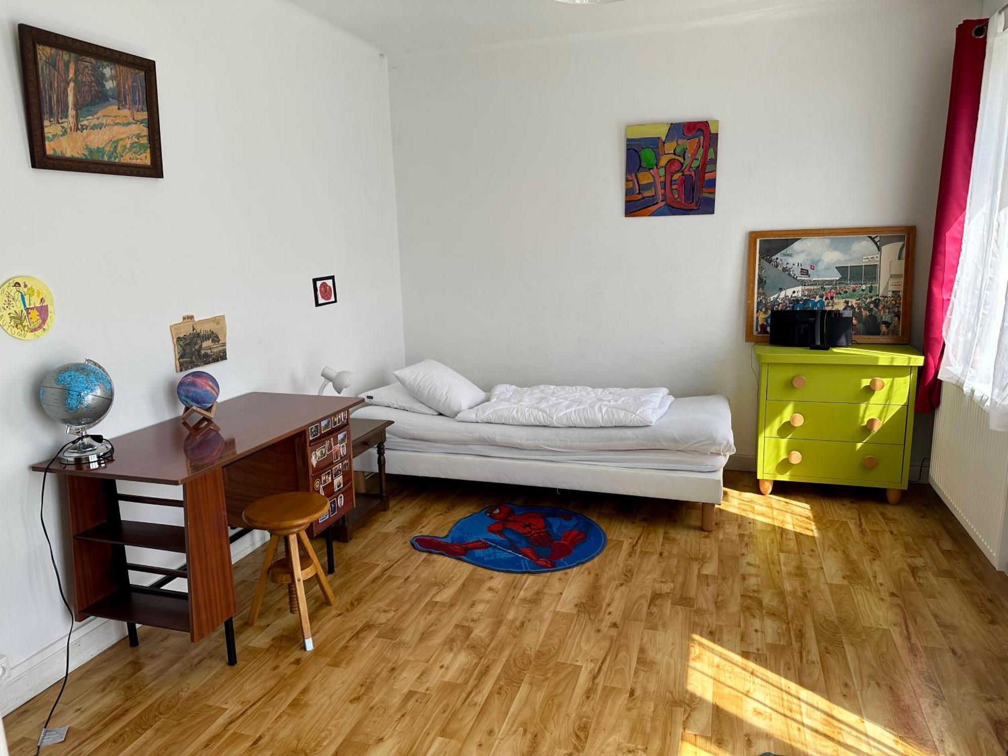Agreable Maison A 500 M De La Plage ! Saint-Quay-Portrieux Ngoại thất bức ảnh