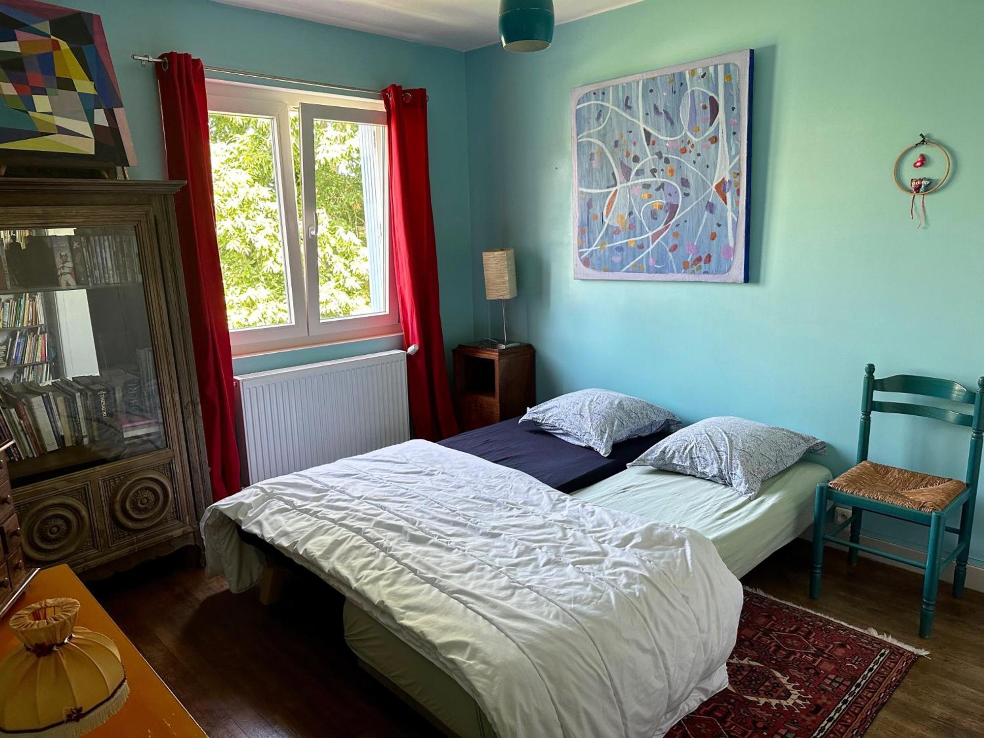 Agreable Maison A 500 M De La Plage ! Saint-Quay-Portrieux Ngoại thất bức ảnh