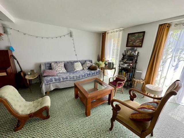 Agreable Maison A 500 M De La Plage ! Saint-Quay-Portrieux Ngoại thất bức ảnh